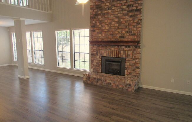 A great place in Kingwood to call home