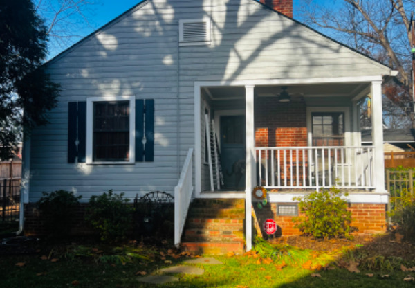 418 S SMT AVE