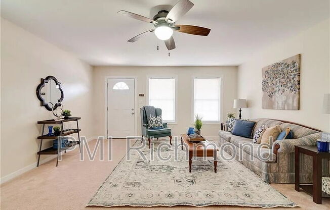 3010 P ST