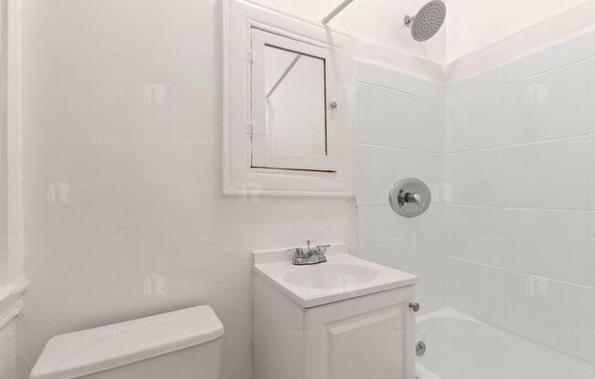 Studio, 1 bath, 500 sqft, $1,495, Unit Unit #207