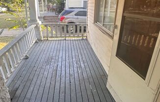 2 beds, 1 bath, $725, Unit 317