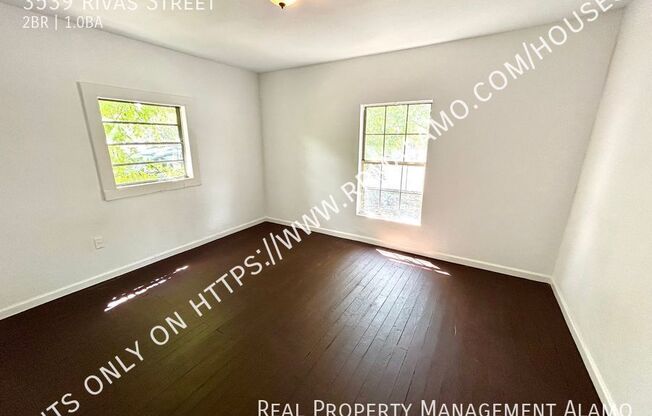 Partner-provided property photo