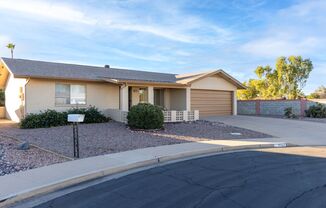 Rental in Sunland Village