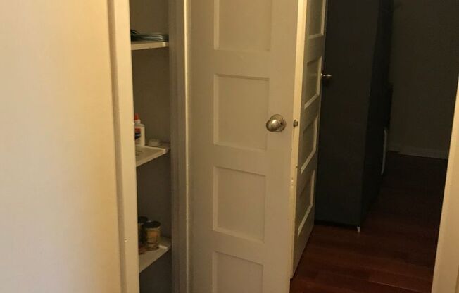 1 bed, 1 bath, 520 sqft, $1,075, Unit 112