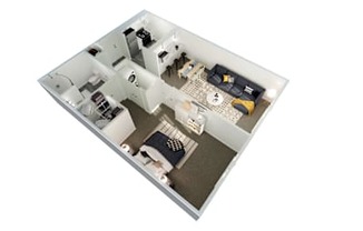 Partner-provided photo for $1240 unit
