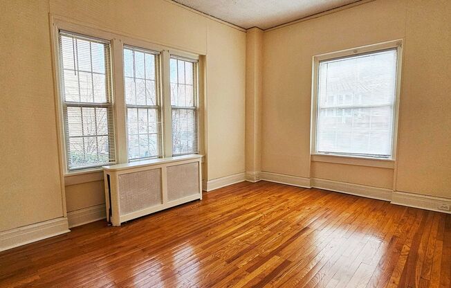 1 bed, 1 bath, 550 sqft, $1,500, Unit 107