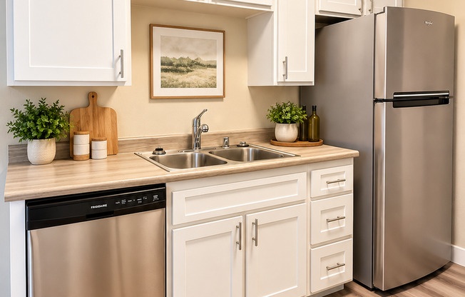 1 bed, 1 bath, 815 sqft, $2,595, Unit 268