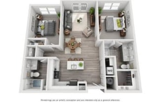 Partner-provided photo for $1795 unit
