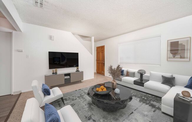 Chester Apartment Homes