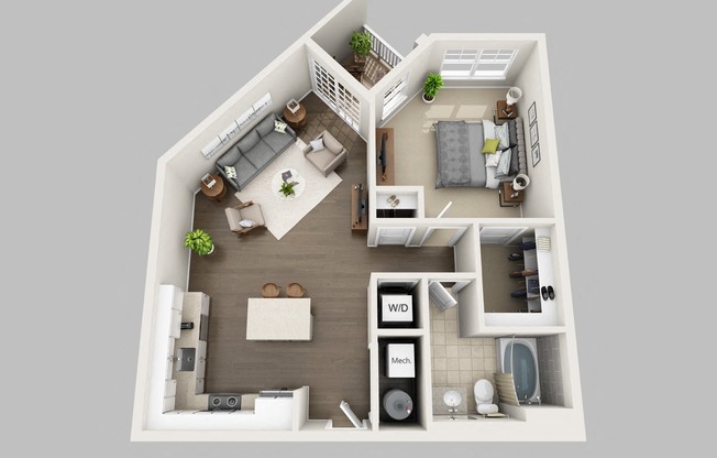 Partner-provided property photo