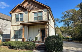 Four Bedroom on Jonas Ave.