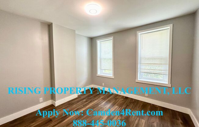 3 beds, 1 bath, 1,100 sqft, $1,395, Unit Unit B