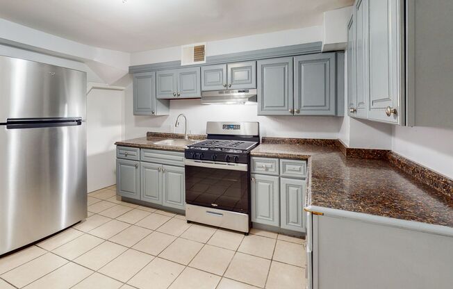 Fully Remodeled Home!