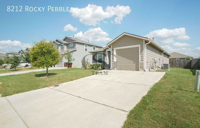 8212 ROCKY PEBBLE