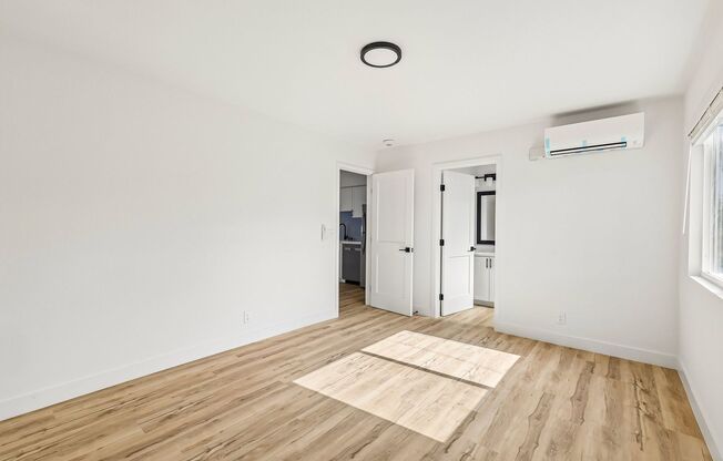 2 beds, 1 bath, 545 sqft, $2,645, Unit 26