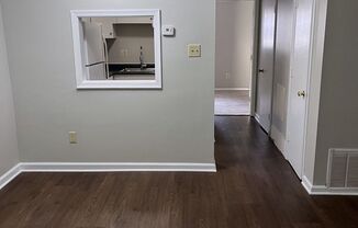 1 bed, 1 bath, $1,350