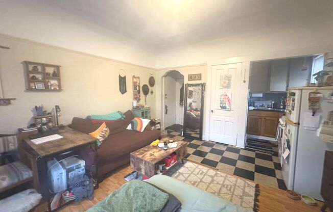 Kane Place Apartments