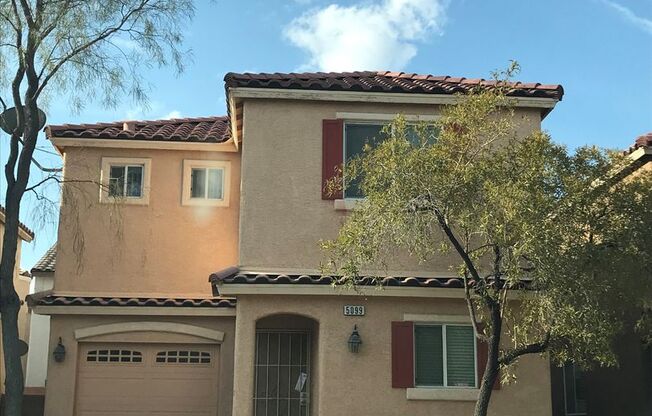 Beautiful 4 Bedroom 2 1/2 Bath Home!!! Property Ready for MOVE IN!!!
