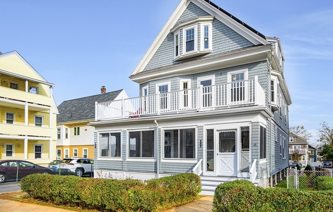 157 LANGDON AVE