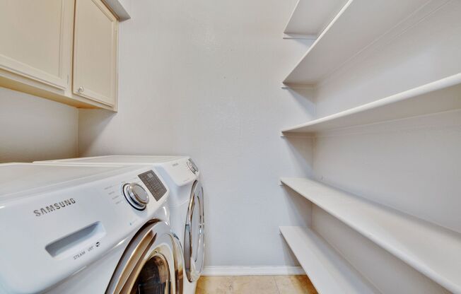 2 beds, 1.5 baths, $1,845