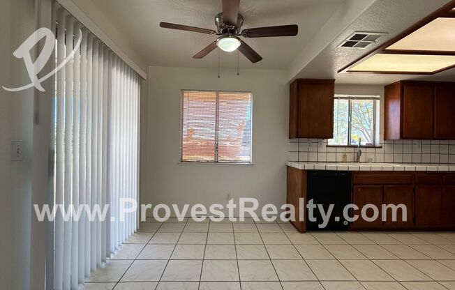 3 beds, 2 baths, $1,950