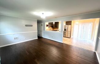 3 beds, 1 bath, $1,450