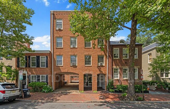 2515 P Street, NW