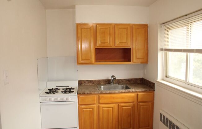 Penn Gardens Apartments