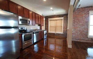 The Unitah Flats Apartments