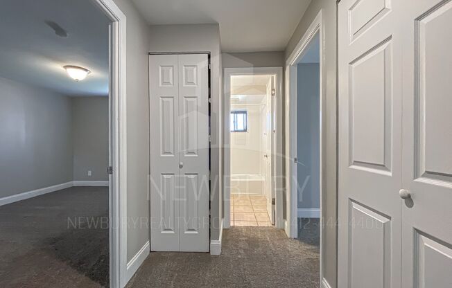 2 beds, 1 bath, 805 sqft, $975, Unit 1848-09