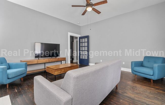 Live in the Heart of One of Dallas’ Most Iconic Neighborhoods Where Vintage Character Meets Modern Living