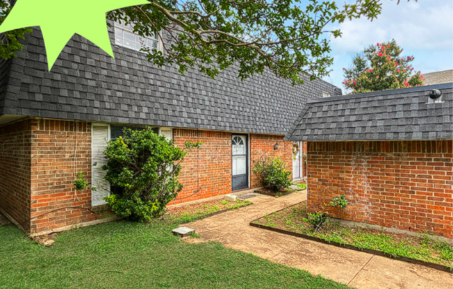 Charming Home in North Arlington