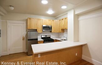 760 Geary #208