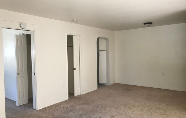 1 bed, 1 bath, 620 sqft, $2,000