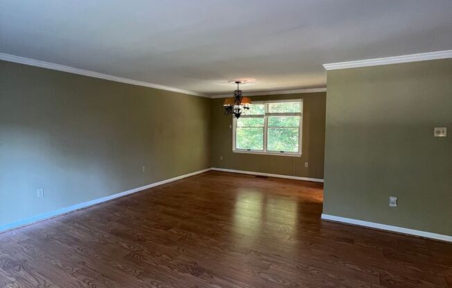 Charming 3-bedroom, 2-bath home in Upper Marlboro, MD