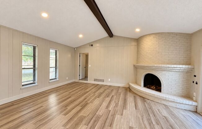 Fully Remodeled 4-Bedroom Home in East Plano!