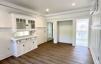 Studio, 1 bath, $1,995, Unit 1614 W Sunset Blvd #1