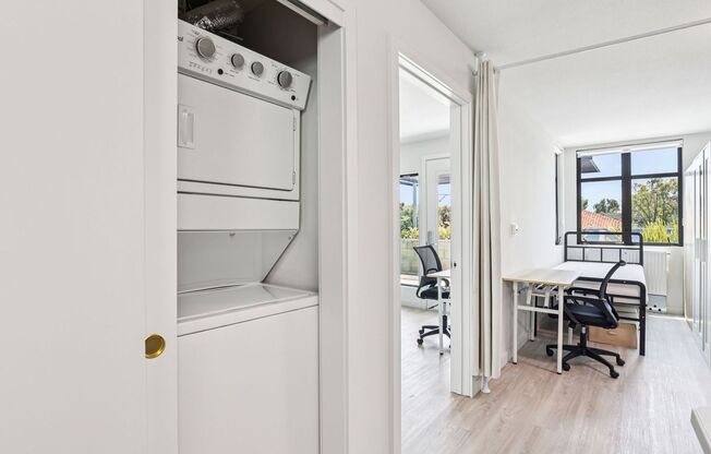 2 beds, 1 bath, 628 sqft, $3,800, Unit 208