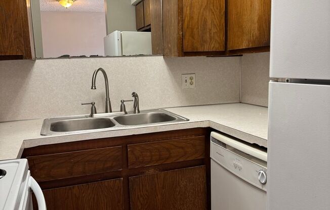 EastRidge Apartments