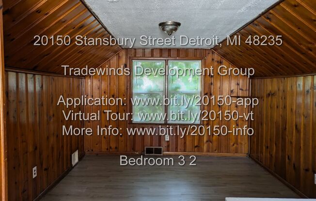 3 beds, 1 bath, $1,150