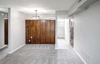 Spacious 3-Bedroom Apartment in Millard!