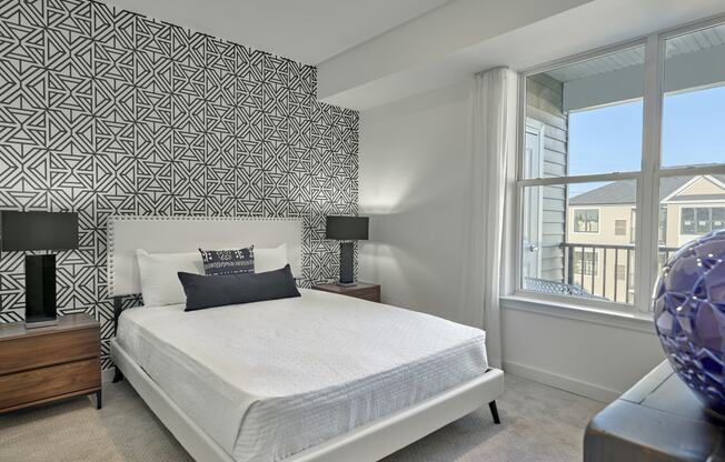 Welcome to Our luxury apartments in East Rutherford