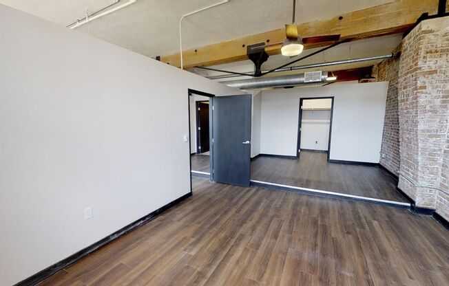 2 beds, 2 baths, 1,747 sqft, $2,450, Unit 208