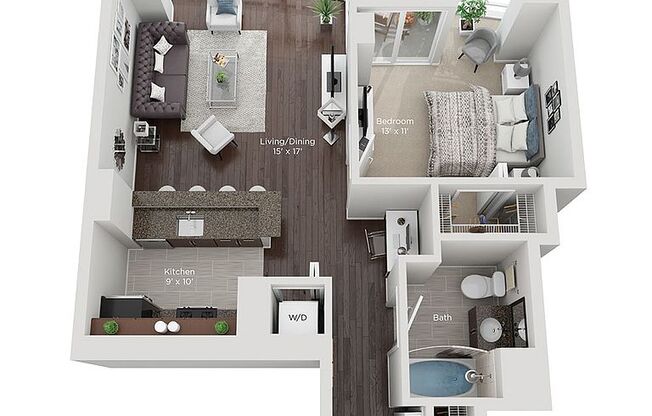 Partner-provided property photo
