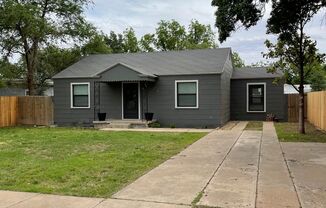 3617-26th FOR RENT