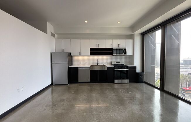 1 bed, 1 bath, 620 sqft, $2,705, Unit 0603