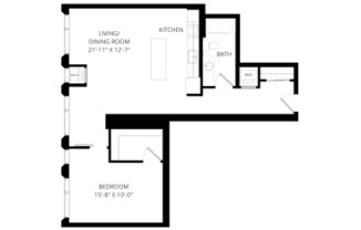 Partner-provided photo for $1915 unit