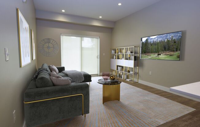 1 bed, 1 bath, 823 sqft, $1,890, Unit One11 503