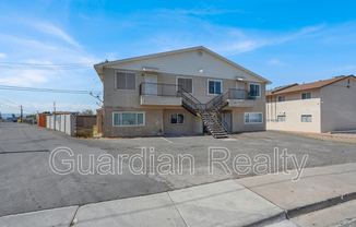 801 N MAJOR AVE