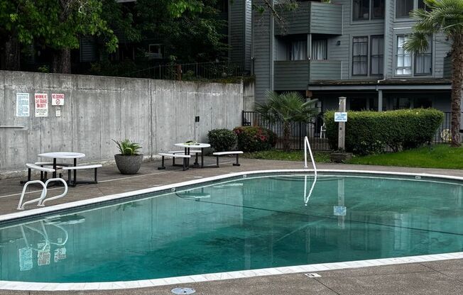 1 bedroom near Washington Square